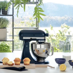 KitchenAid – Artisan Küchenmaschine 5KSM175PS – Ink Blue 18