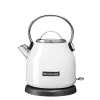 KitchenAid – Wasserkocher 1.25 L – Weiß 13