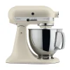 KitchenAid – Artisan Küchenmaschine 5KSM175PS – Fresh Linen 25