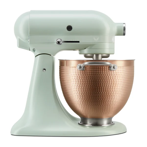 KitchenAid KAD Küchenmaschine Mixer BLOSSOM | 49293 1