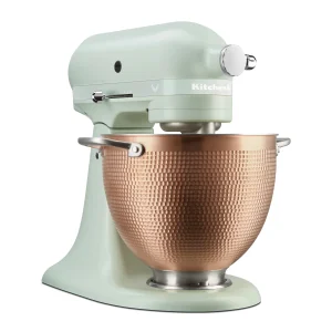 KitchenAid KAD Küchenmaschine Mixer BLOSSOM | 49293 15