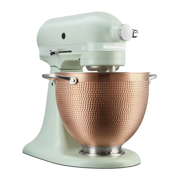 KitchenAid KAD Küchenmaschine Mixer BLOSSOM | 49293 4