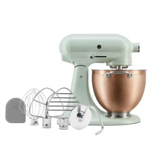 KitchenAid KAD Küchenmaschine Mixer BLOSSOM | 49293 17