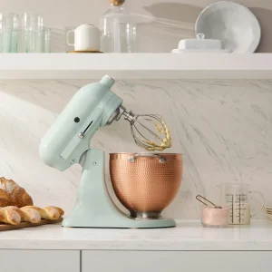 KitchenAid KAD Küchenmaschine Mixer BLOSSOM | 49293 27