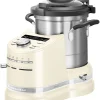 KitchenAid Cook Processor ARTISAN In Creme 32