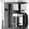 KitchenAid Drip-Kaffeemaschine In Dunkelgrau 17