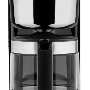 KitchenAid Drip-Kaffeemaschine In Onyx Schwarz 10