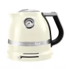 KitchenAid Wasserkocher ARTISAN Creme 11