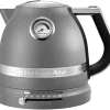 KitchenAid Wasserkocher ARTISAN Imperial Grey 14