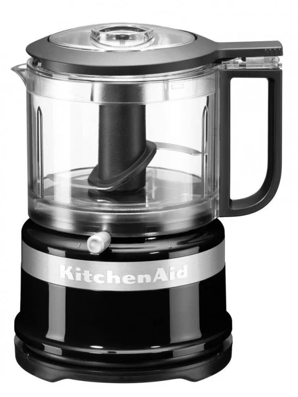 KitchenAid Zerhacker In Schwarz 1