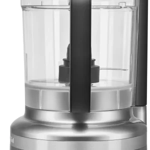 KitchenAid Food Processor 3,1L In Kontur Silber 15