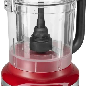 KitchenAid Food Processor 3,1L In Empire Rot (B-Ware- Sehr Guter Zustand) 10