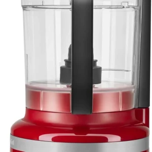 KitchenAid Food Processor 3,1L In Empire Rot 15