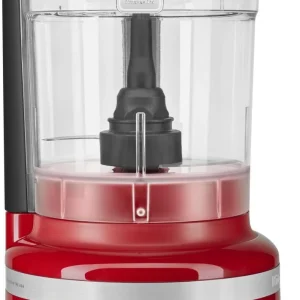 KitchenAid Food Processor 3,1L In Empire Rot (B-Ware- Sehr Guter Zustand) 12