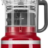 KitchenAid Food Processor 3,1L In Empire Rot (B-Ware- Sehr Guter Zustand) 34