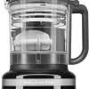 KitchenAid Food Processor 3,1L In Onyx Schwarz 29