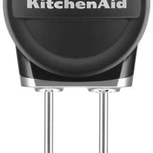 KitchenAid Kabelloses Handrührgerät Schwarz Matt 12