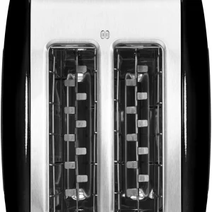 KitchenAid Toaster 2-Scheiben Classic In Onyx Schwarz 15