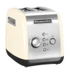 KitchenAid Toaster 2-Scheiben In Creme 14