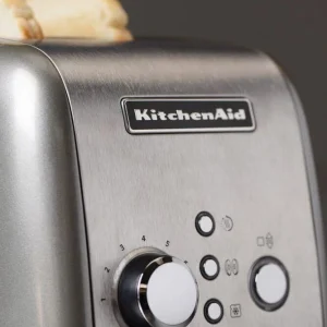 KitchenAid Toaster 2-Scheiben In Creme 14