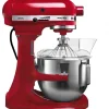 KitchenAid Küchenmaschine HEAVY DUTY In Empire Rot, 4,8 L 37