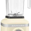 KitchenAid Standmixer K150 In Creme 16