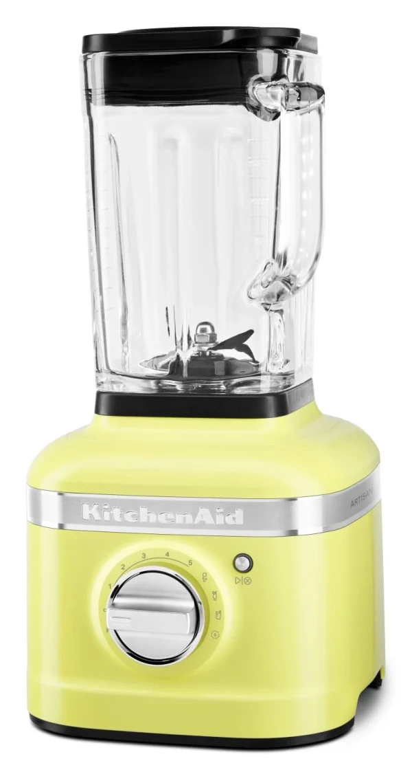 KitchenAid Standmixer Artisan K400 In Kyoto Glow 3