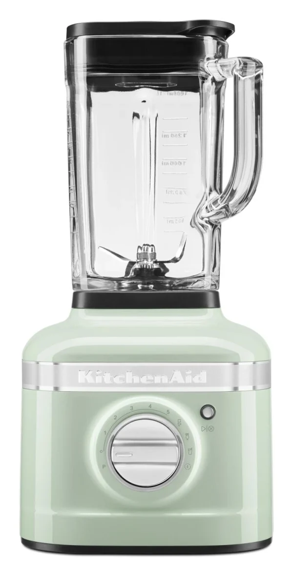 KitchenAid Standmixer Artisan K400 In Pistazie 1