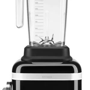 KitchenAid Standmixer High Performance In Onyx Schwarz 13