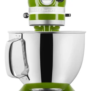 KitchenAid Küchenmaschine ARTISAN 175PS Matcha Kochprofi-Set 23