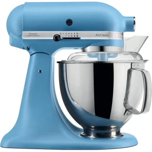 KitchenAid Küchenmaschine ARTISAN 175PS In Velvet Blue, 4,8 L 9