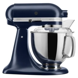 KitchenAid Küchenmaschine ARTISAN 175PS In Tintenblau 10