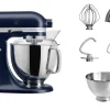 KitchenAid Küchenmaschine ARTISAN 175PS In Tintenblau 25