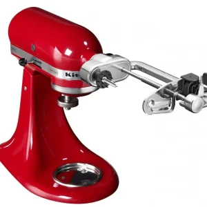 KitchenAid Spiralschneider Mit 4 Messern 24