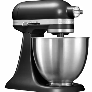 KitchenAid Mini-Küchenmaschine In Mattschwarz, 3,3 L 11