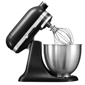 KitchenAid Mini-Küchenmaschine In Mattschwarz, 3,3 L 9