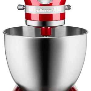 KitchenAid Mini-Küchenmaschine In Liebesapfelrot, 3,3 L 7