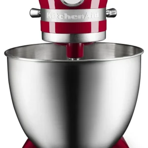 KitchenAid Mini-Küchenmaschine In Empire Rot, 3,3 L 8