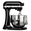 KitchenAid Küchenmaschine ARTISAN In Onyx Schwarz, 6,9 L 25