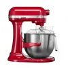 KitchenAid Küchenmaschine HEAVY DUTY In Empire Rot, 6,9 L 35