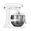 KitchenAid Küchenmaschine HEAVY DUTY In Weiß, 6,9 L 29