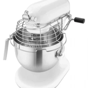 KitchenAid Küchenmaschine PROFESSIONAL In Weiß, 6,9 L 18