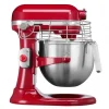 KitchenAid Küchenmaschine PROFESSIONAL In Empire Rot, 6,9 L 13