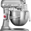 KitchenAid Küchenmaschine PROFESSIONAL In Silber, 6,9 L 40