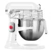 KitchenAid Küchenmaschine PROFESSIONAL In Weiß, 6,9 L 34