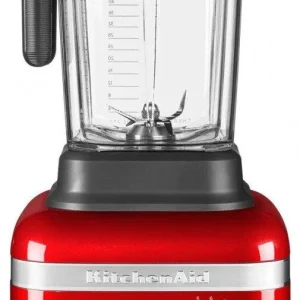 KitchenAid ARTISAN Power Plus Blender In Liebesapfel Rot 20