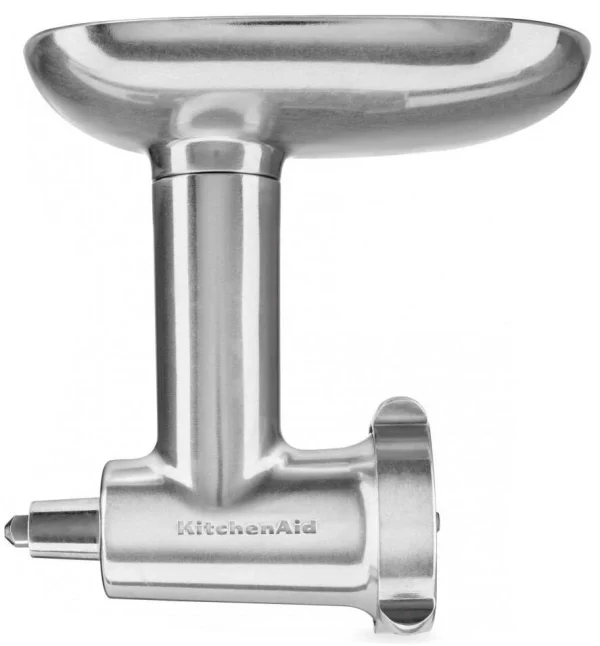 KitchenAid Fleischwolf Aus Metall 1