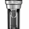 KitchenAid Sodastream ARTISAN In Onyx Schwarz 13