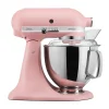 KitchenAid – Artisan Küchenmaschine 5KSM175PS – Dried Rose 20