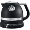 KitchenAid Wasserkocher ARTISAN Gusseisen Schwarz 20